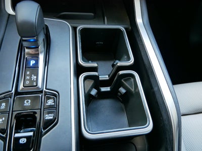 2026 Lexus TX 550h PLUS LUXURY AWD