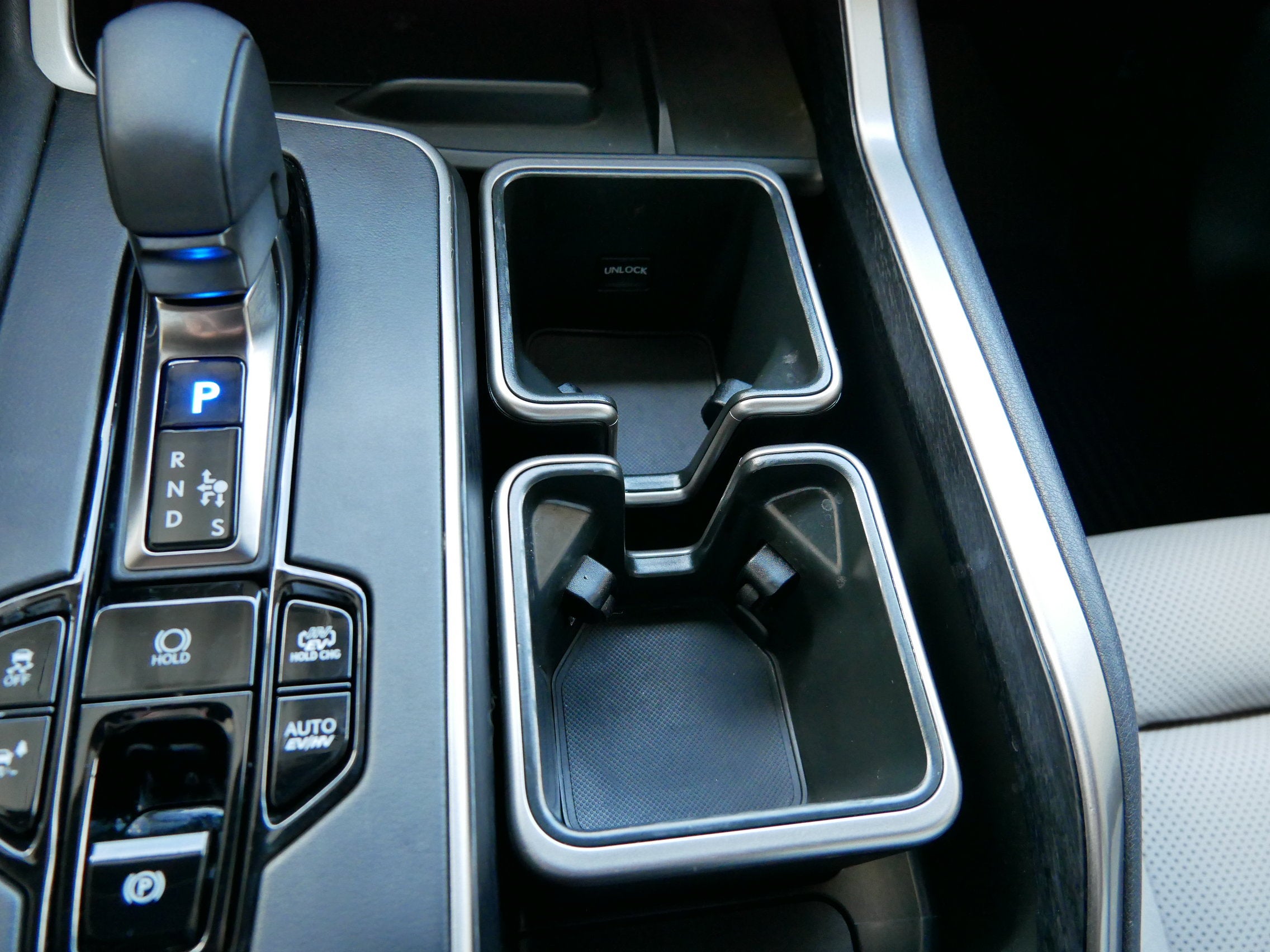 2026 Lexus TX 550h PLUS LUXURY AWD