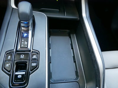 2026 Lexus TX 550h PLUS LUXURY AWD