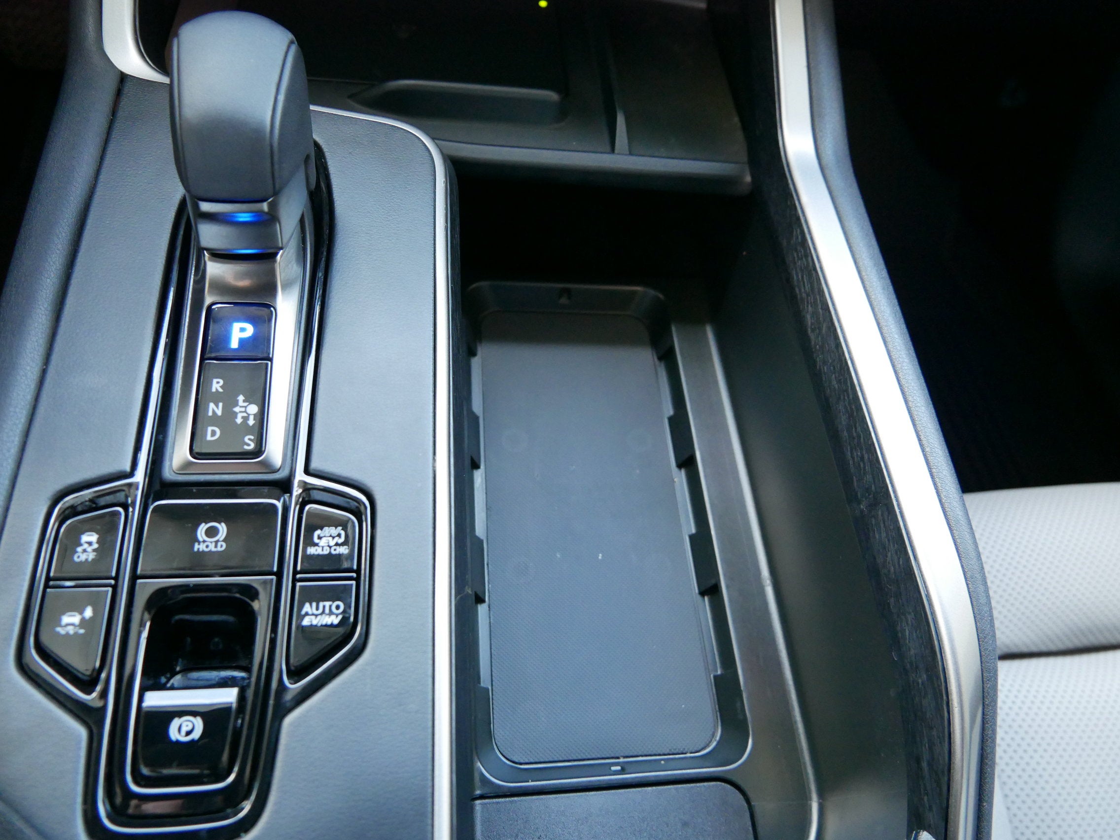 2026 Lexus TX 550h PLUS LUXURY AWD