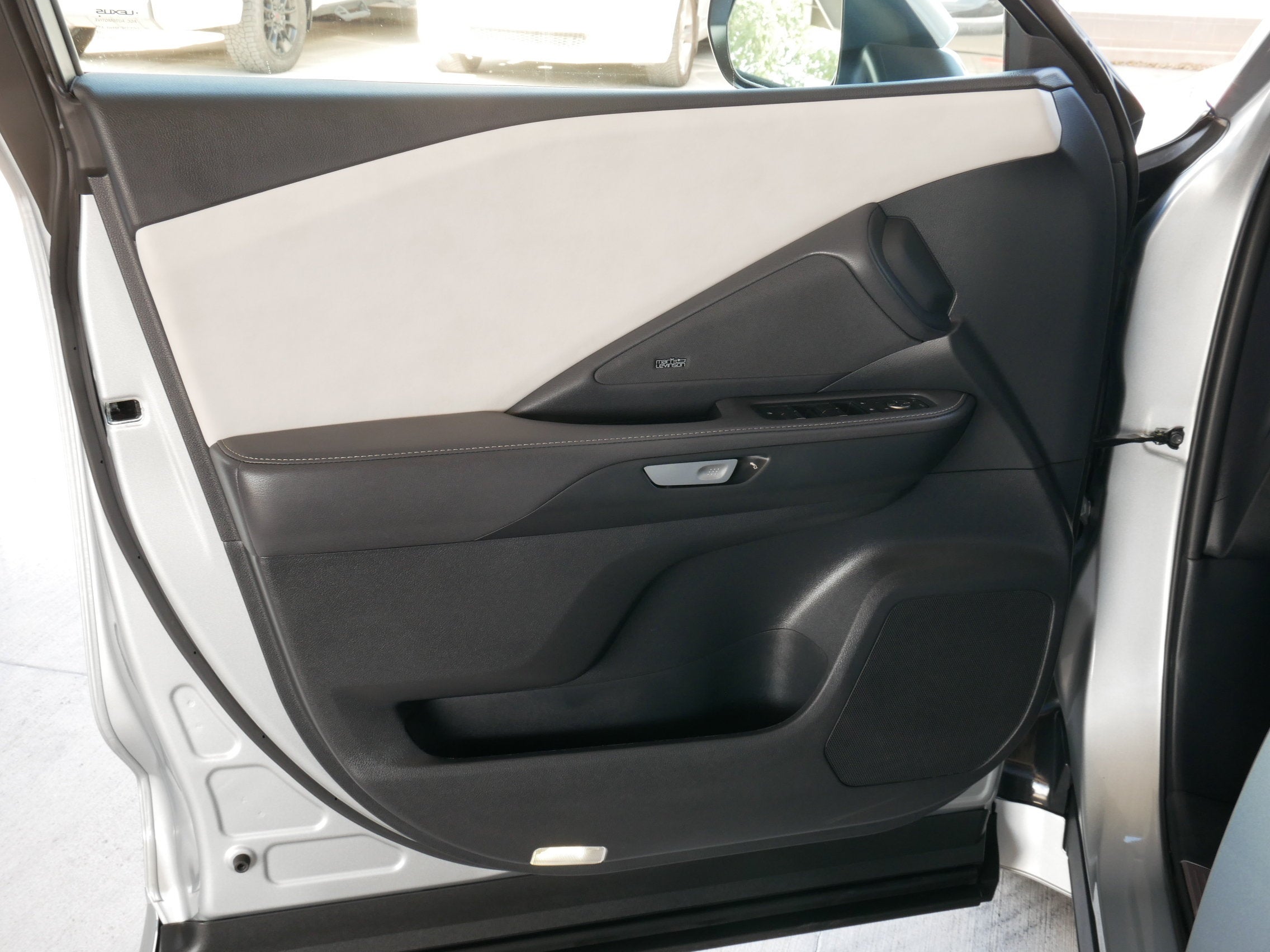2026 Lexus TX 550h PLUS LUXURY AWD