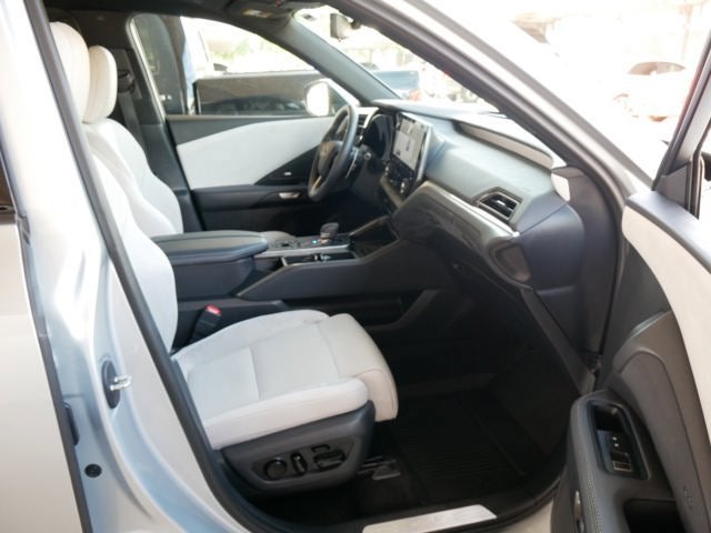 2026 Lexus TX 550h PLUS LUXURY AWD