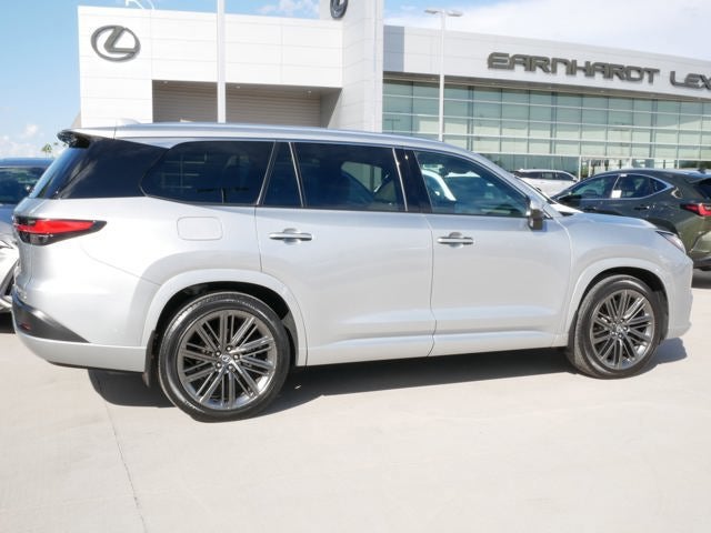2026 Lexus TX 550h PLUS LUXURY AWD