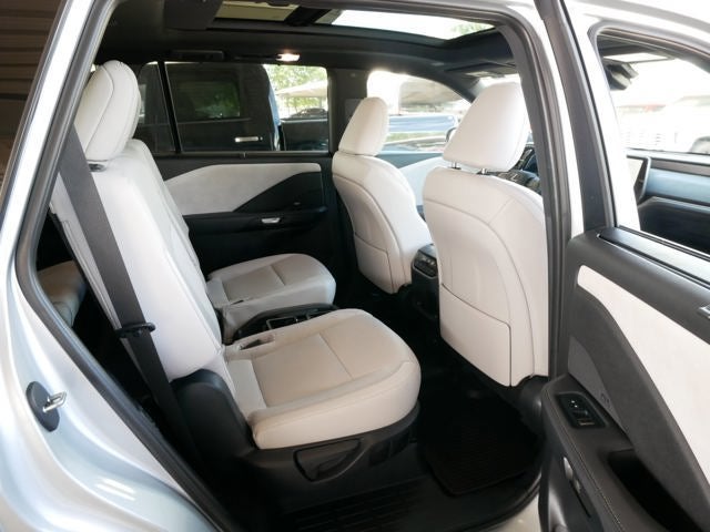 2026 Lexus TX 550h PLUS LUXURY AWD