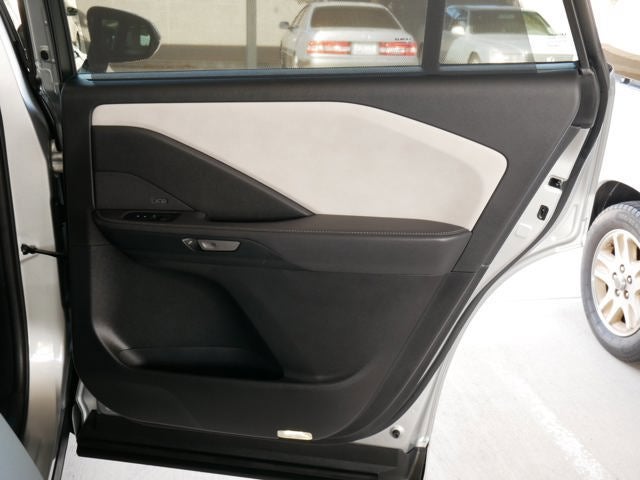 2026 Lexus TX 550h PLUS LUXURY AWD