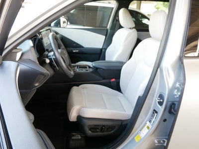 2026 Lexus TX 550h PLUS LUXURY AWD