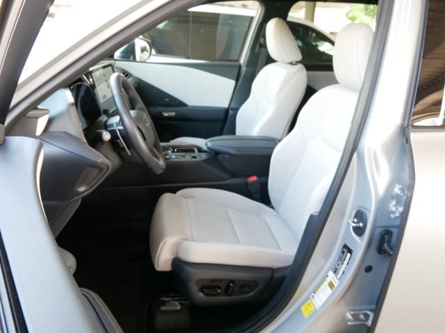 2026 Lexus TX 550h PLUS LUXURY AWD