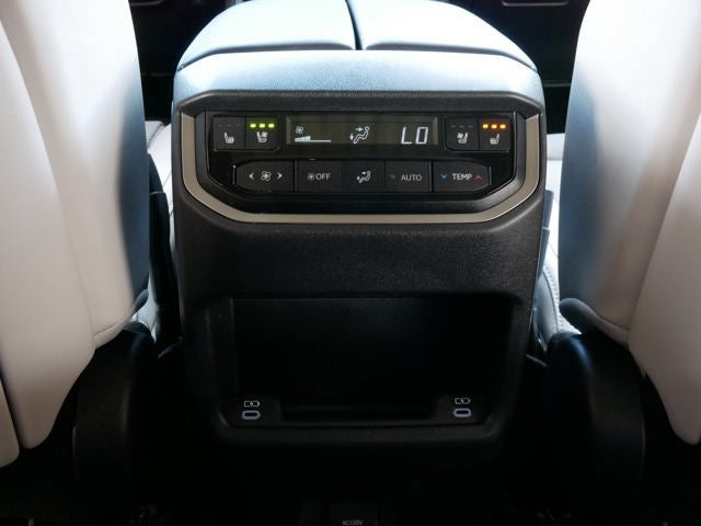 2026 Lexus TX 550h PLUS LUXURY AWD