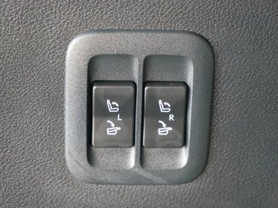 2026 Lexus TX 550h PLUS LUXURY AWD