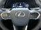 2026 Lexus TX 550h PLUS LUXURY AWD