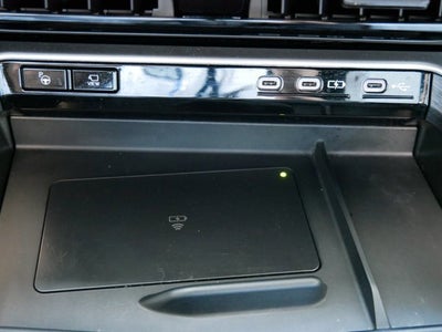 2026 Lexus TX 550h PLUS LUXURY AWD