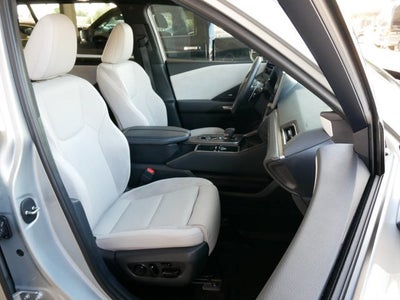2026 Lexus TX 550h PLUS LUXURY AWD