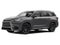 2026 Lexus TX 550h PLUS LUXURY AWD