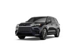 2026 Lexus TX 550h PLUS LUXURY AWD