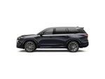 2026 Lexus TX 550h PLUS LUXURY AWD