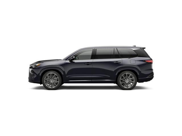 2026 Lexus TX 550h PLUS LUXURY AWD