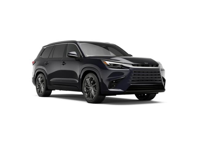 2026 Lexus TX 550h PLUS LUXURY AWD