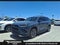 2025 Toyota Grand Highlander Hybrid MAX Platinum