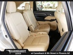 2016 Toyota Highlander Base
