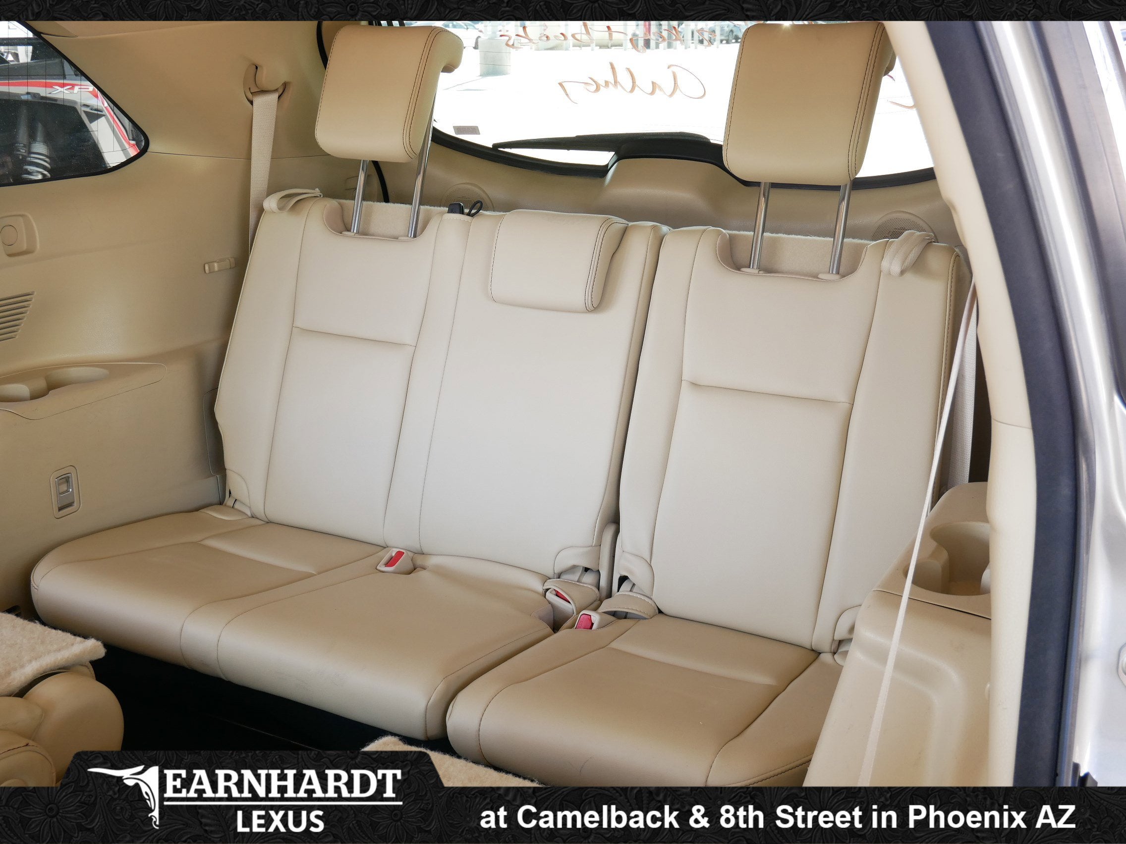 2016 Toyota Highlander Base