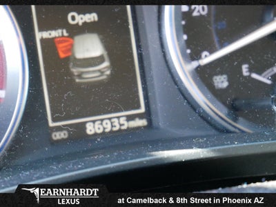 2016 Toyota Highlander Base