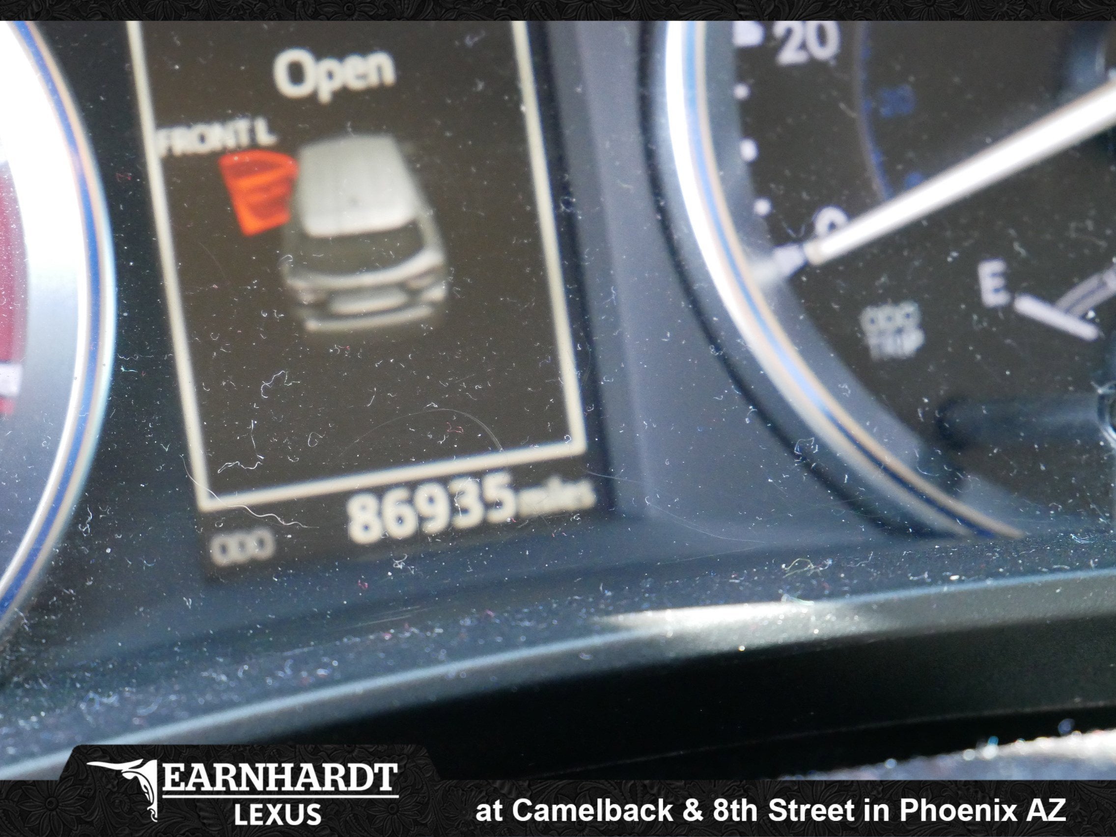 2016 Toyota Highlander Base