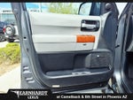 2020 Toyota Sequoia Platinum