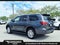 2020 Toyota Sequoia Platinum