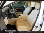 2017 Toyota Highlander Limited Platinum