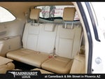 2017 Toyota Highlander Limited Platinum