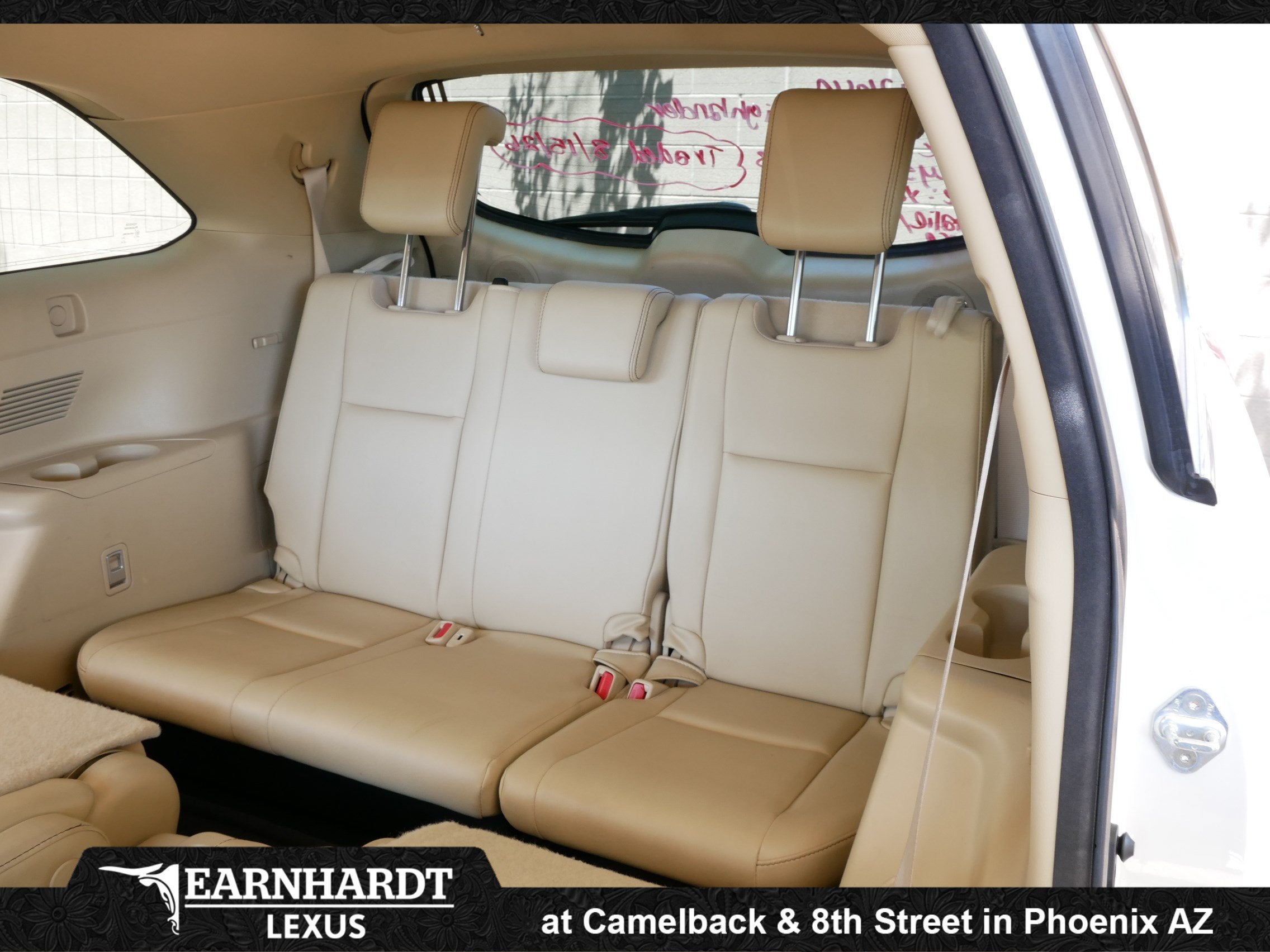 2017 Toyota Highlander Limited Platinum