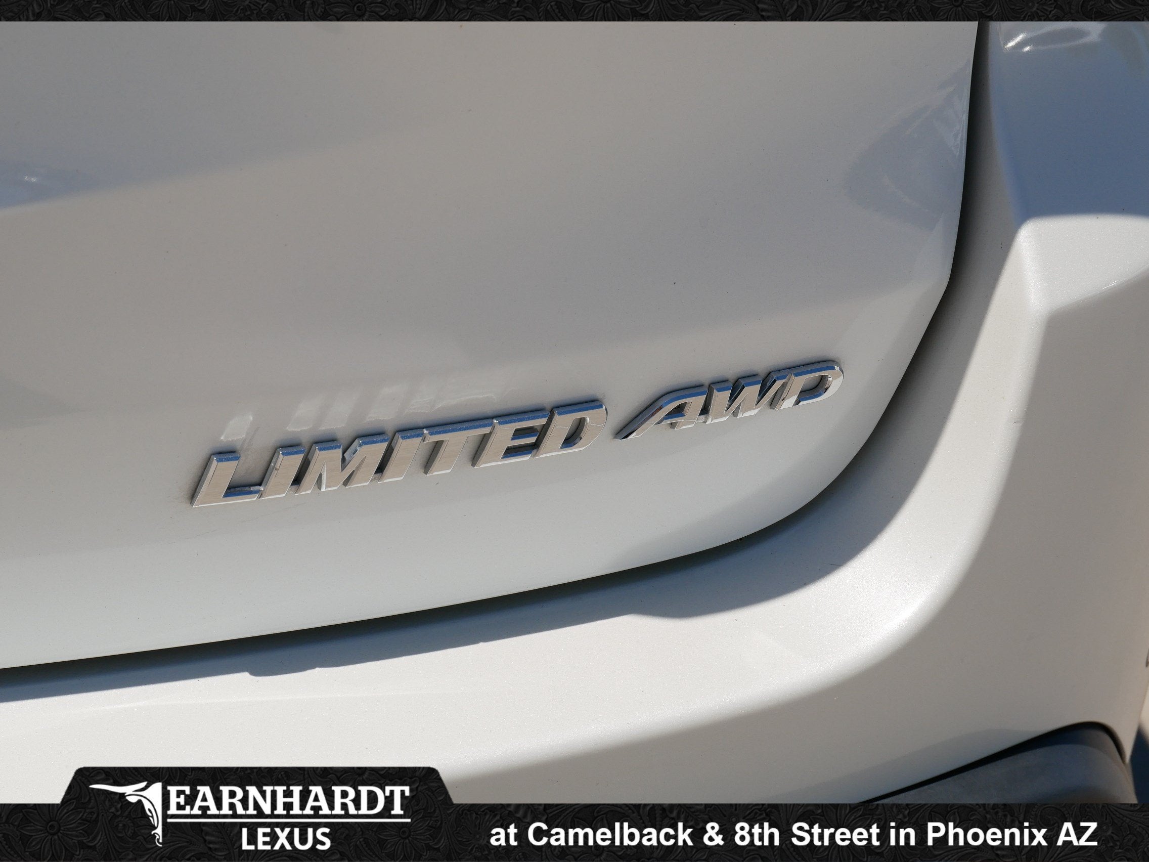 2017 Toyota Highlander Limited Platinum