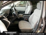 2023 Toyota Sienna LE