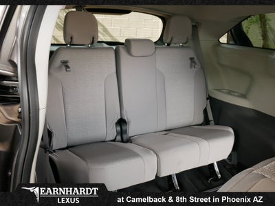 2023 Toyota Sienna LE