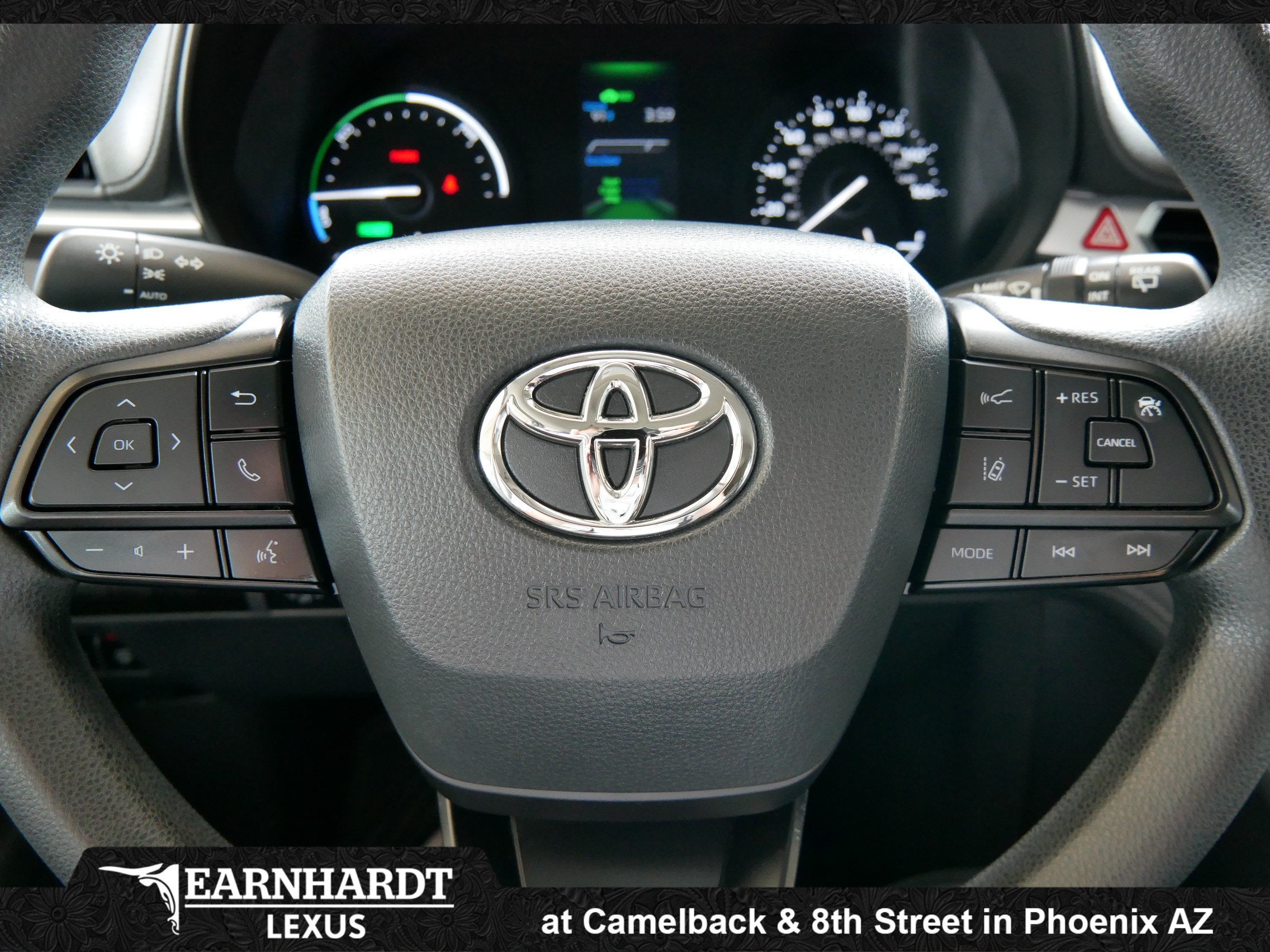 2023 Toyota Sienna LE