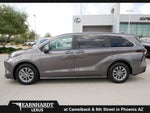 2023 Toyota Sienna LE