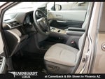 2023 Toyota Sienna LE