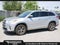 2017 Toyota Highlander LE