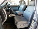 2016 Toyota Sequoia SR5