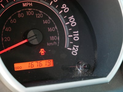 2016 Toyota Sequoia SR5