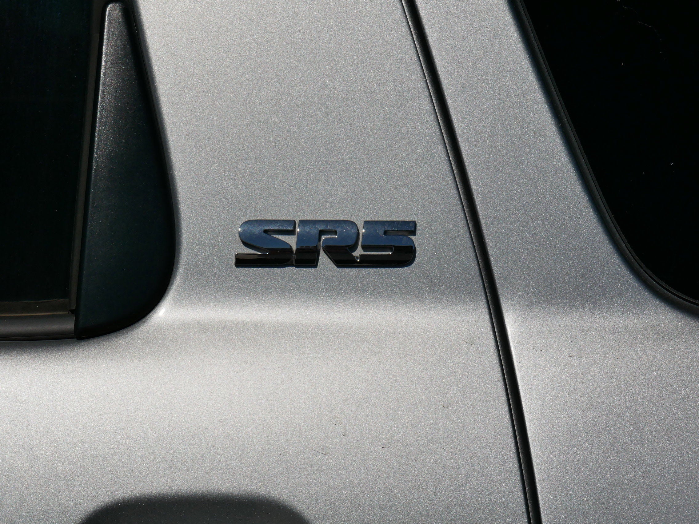 2016 Toyota Sequoia SR5