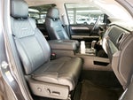 2018 Toyota Tundra 4WD Platinum