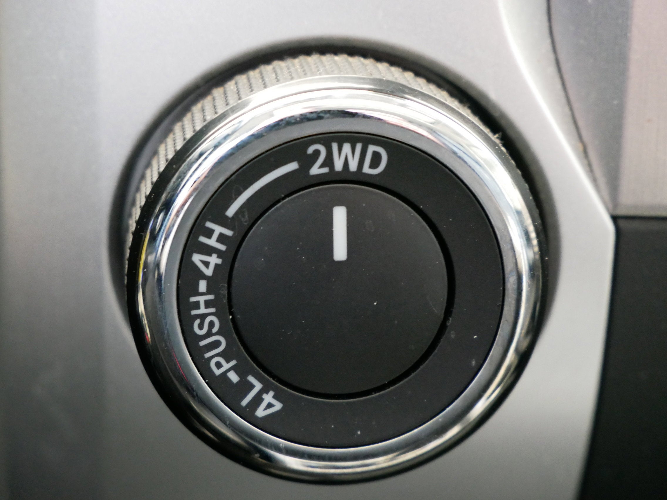 2018 Toyota Tundra 4WD Platinum