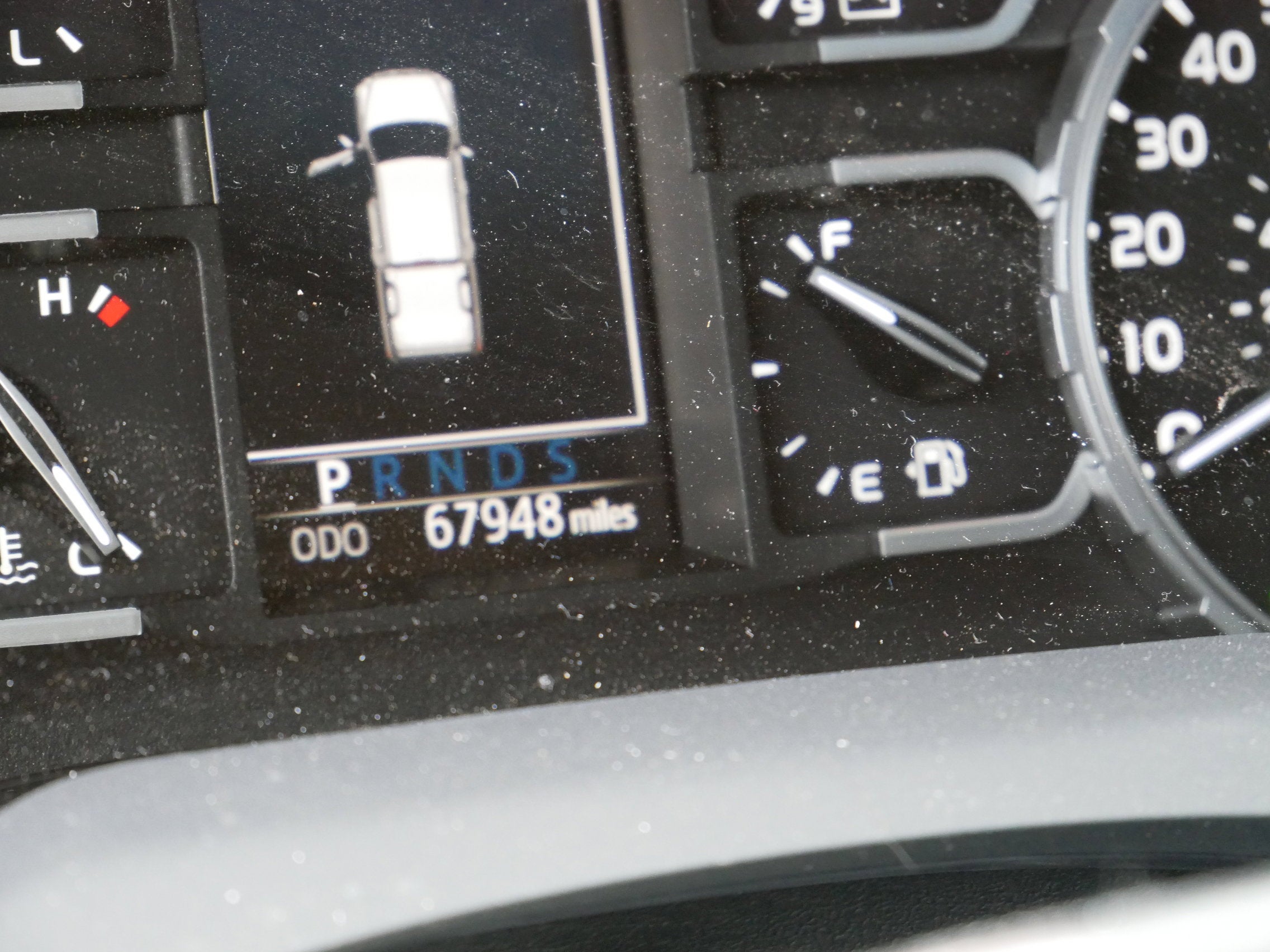 2018 Toyota Tundra 4WD Platinum