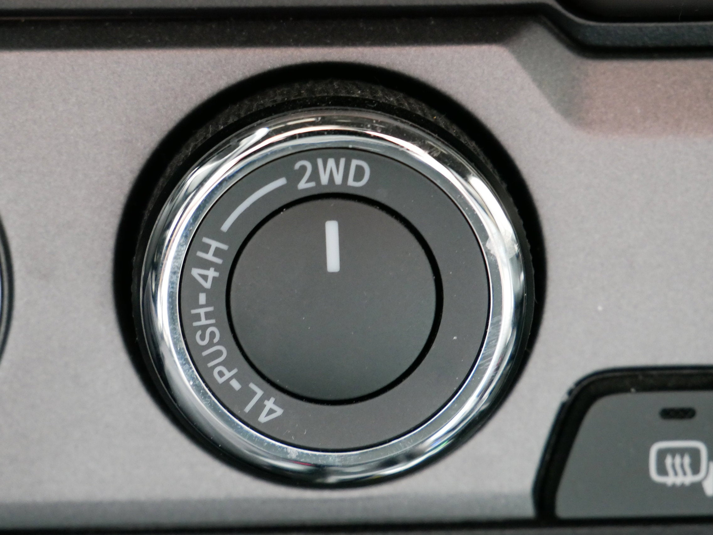 2017 Toyota Tacoma Base