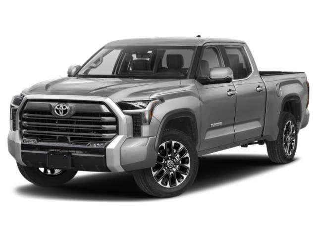 2023 Toyota Tundra 4WD Limited