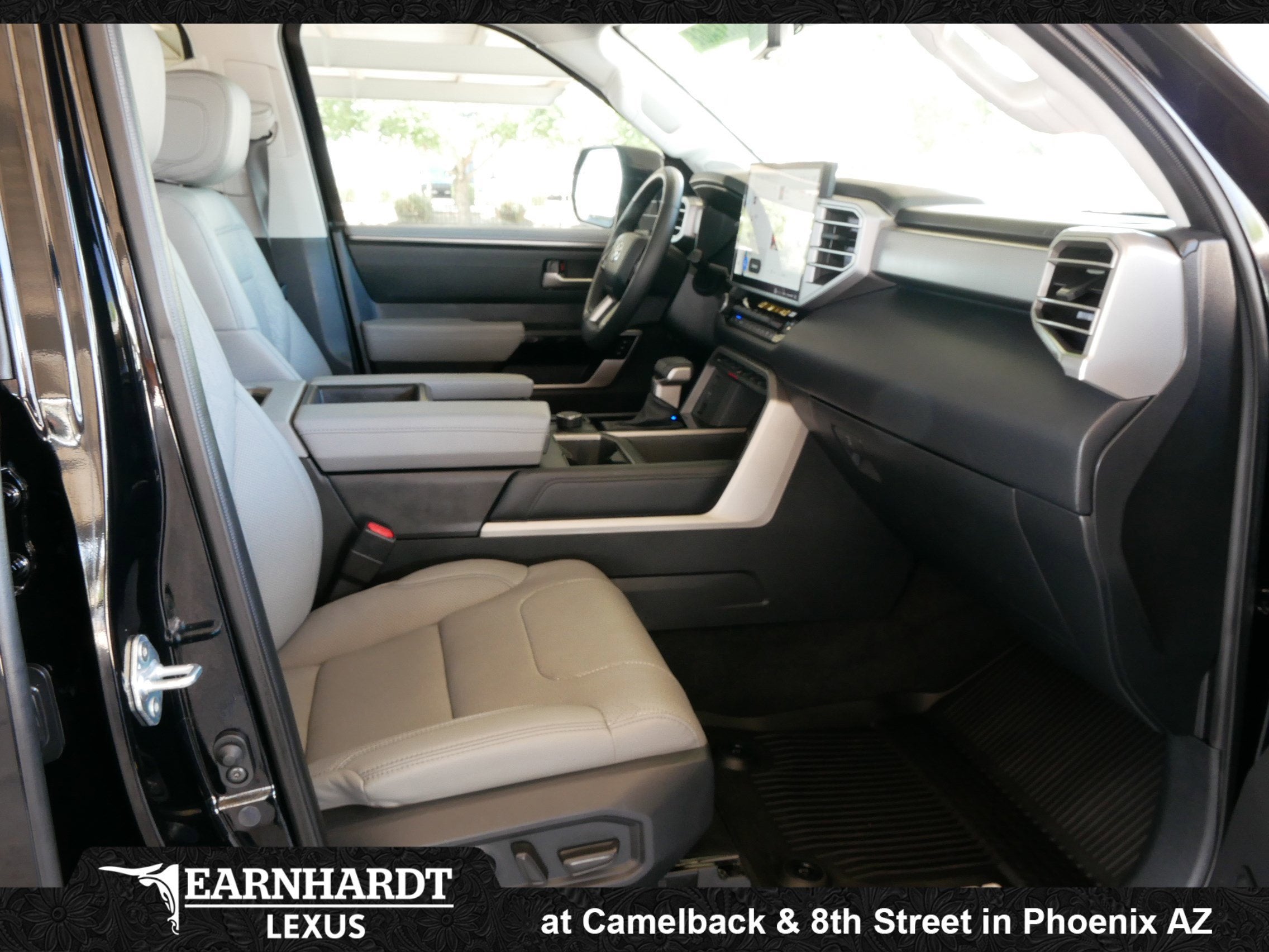 2023 Toyota Tundra 4WD Limited