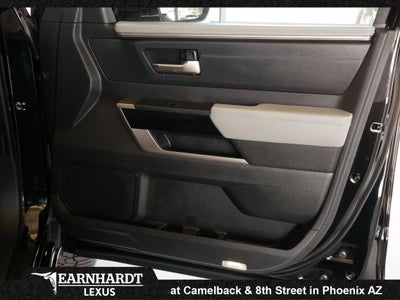 2023 Toyota Tundra 4WD Limited