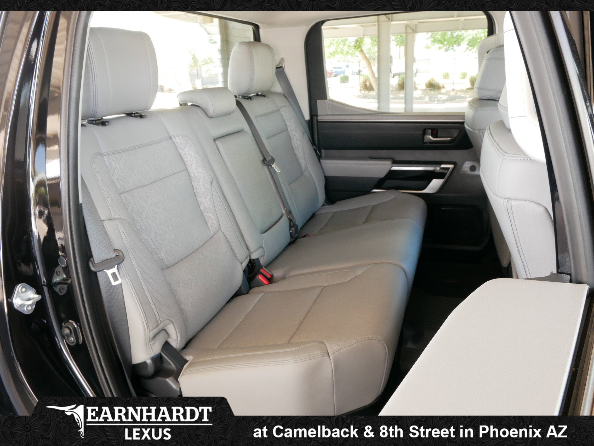 2023 Toyota Tundra 4WD Limited