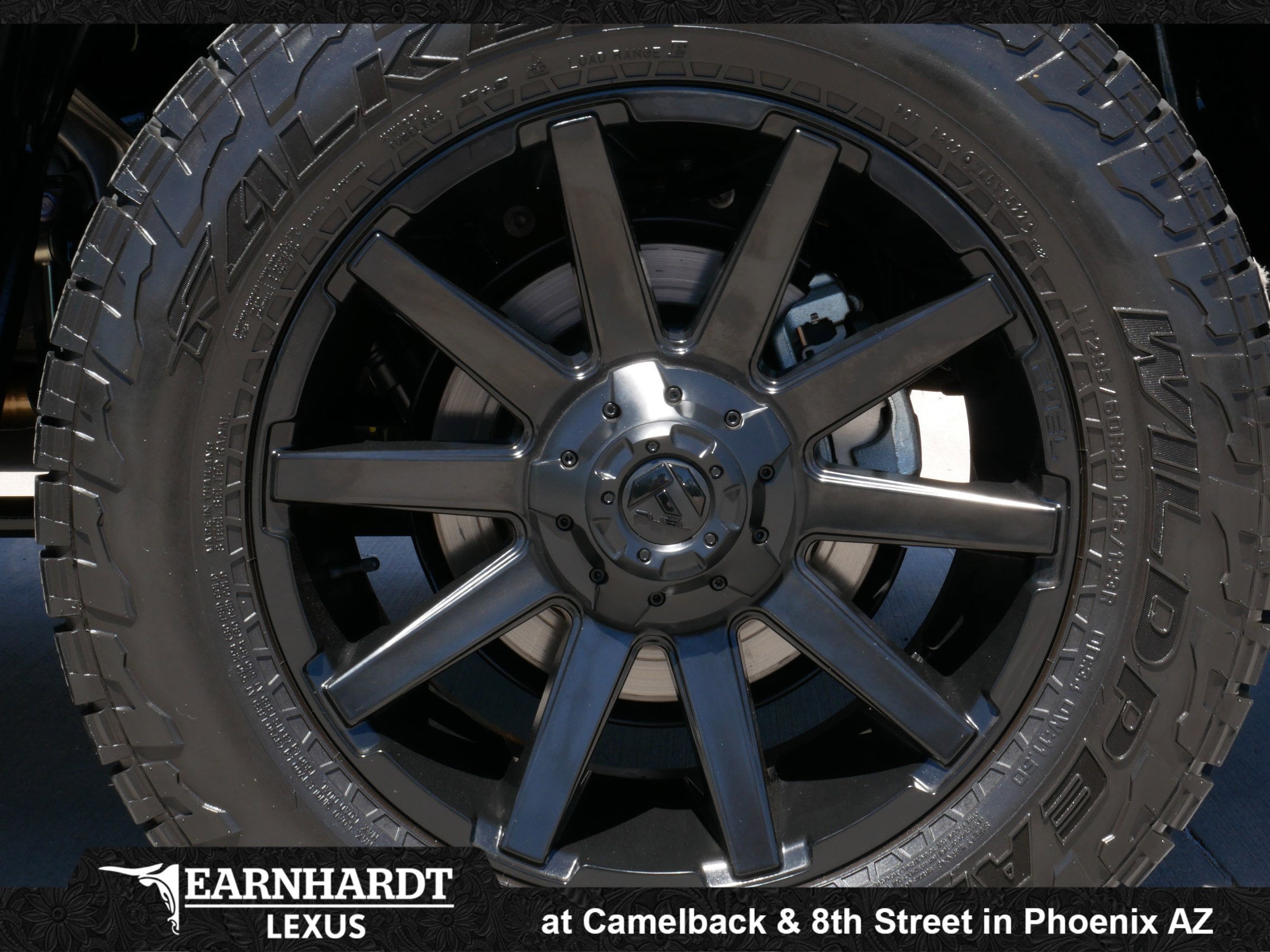 2023 Toyota Tundra 4WD Limited